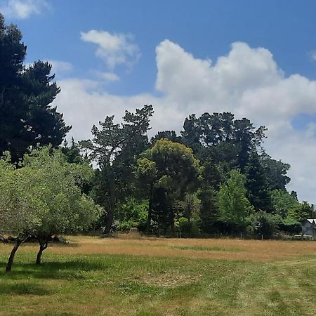 The Morgans Hotel Waiau Eksteriør billede