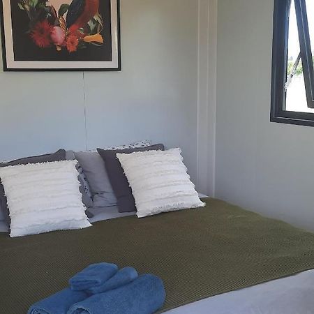 The Morgans Hotel Waiau Eksteriør billede